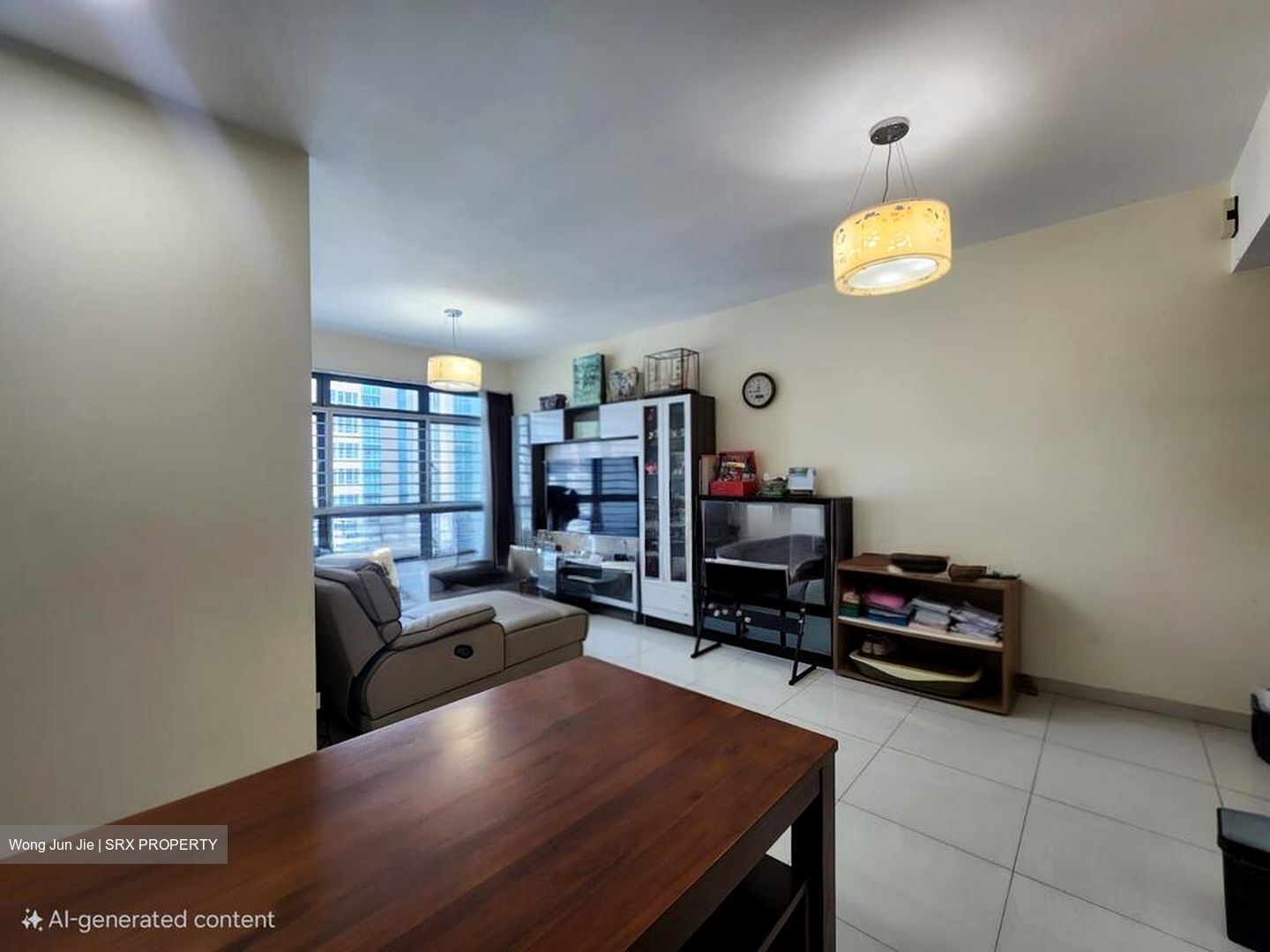 City Square Residences (D8), Condominium #501311101